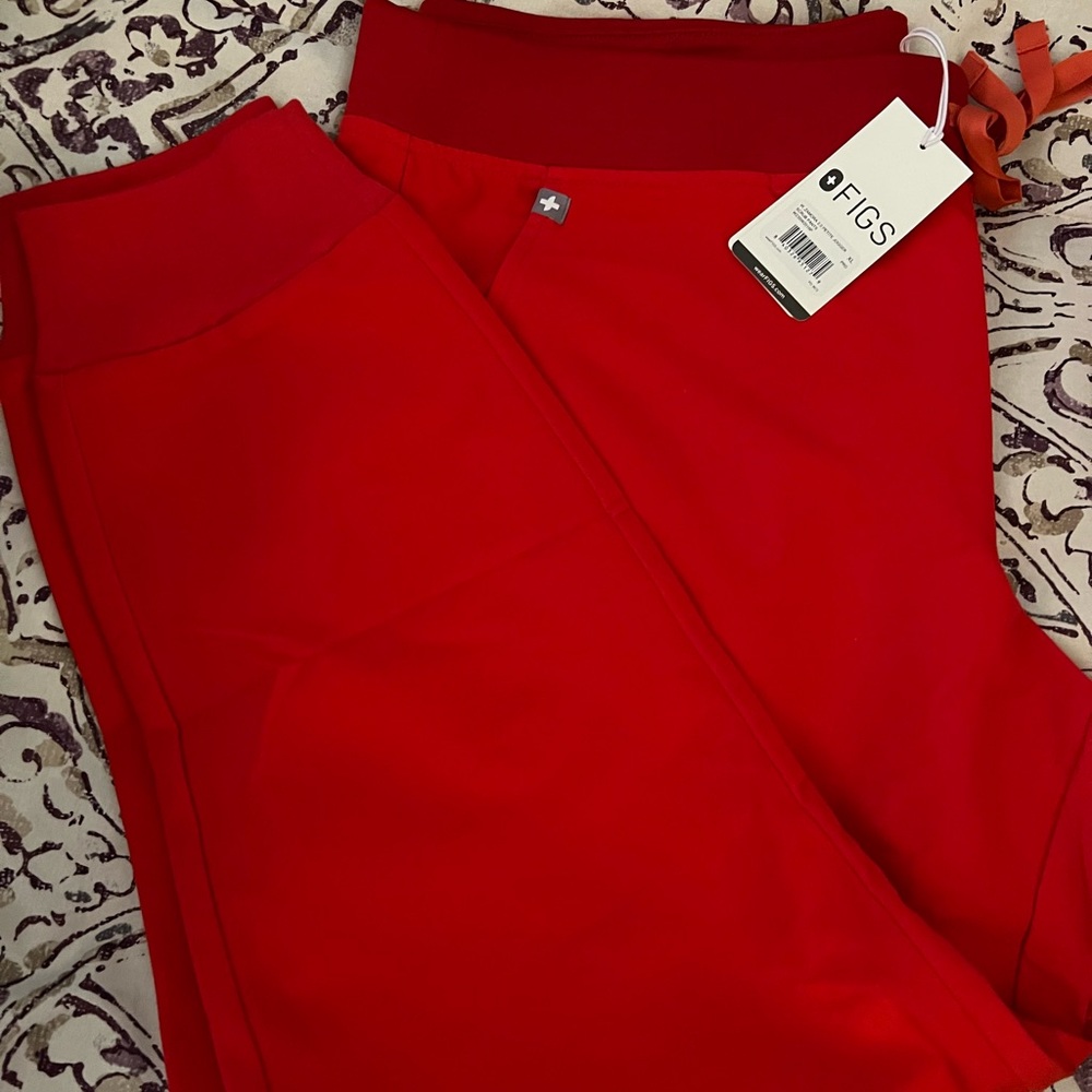 Figs scrub pants